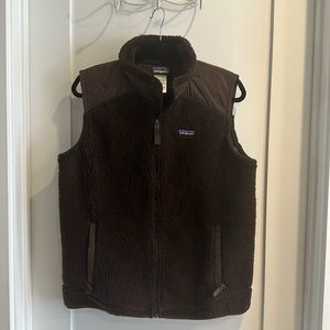 Patagonia Women’s XL Retro X Vest